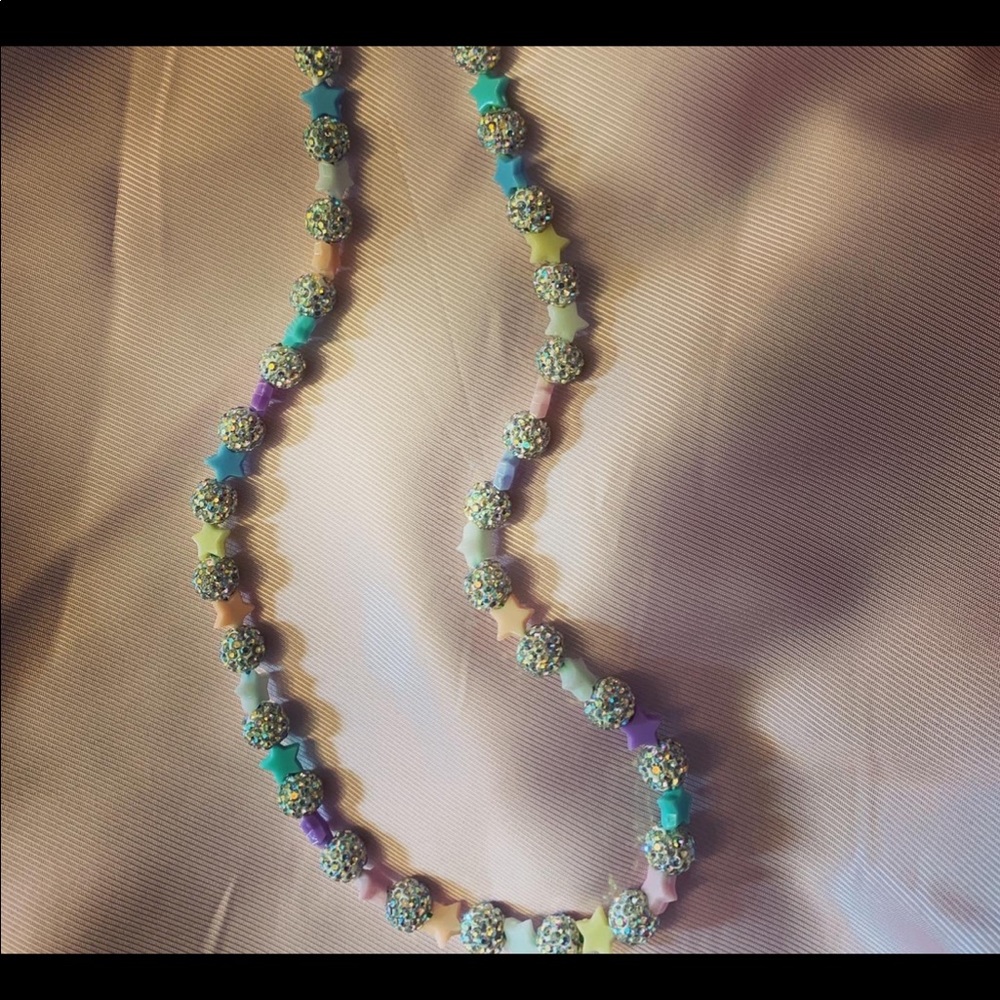 Handmade Mask chain - Picture 2 of 3